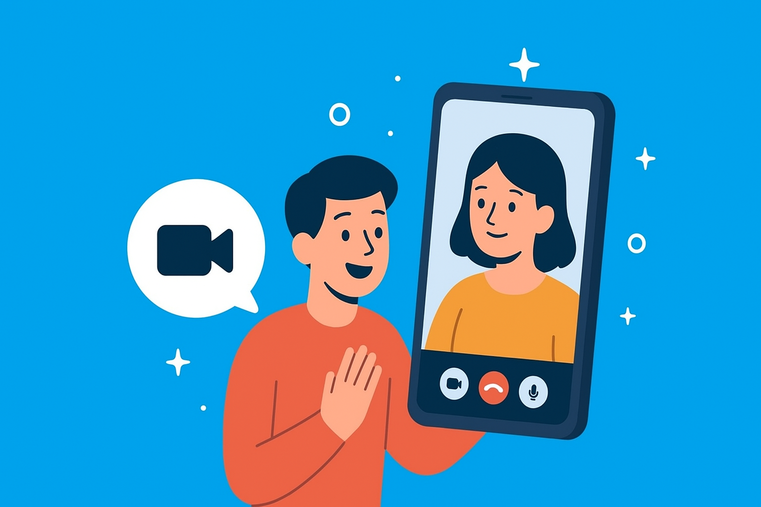 Panduan Lengkap: Cara Melakukan Video Call